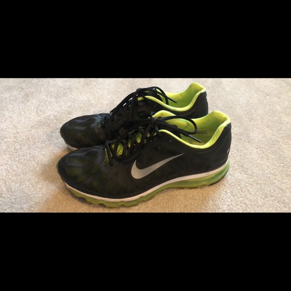 mens nike size 11